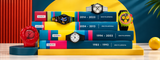 How to Identify an Original Vintage Swatch Watch