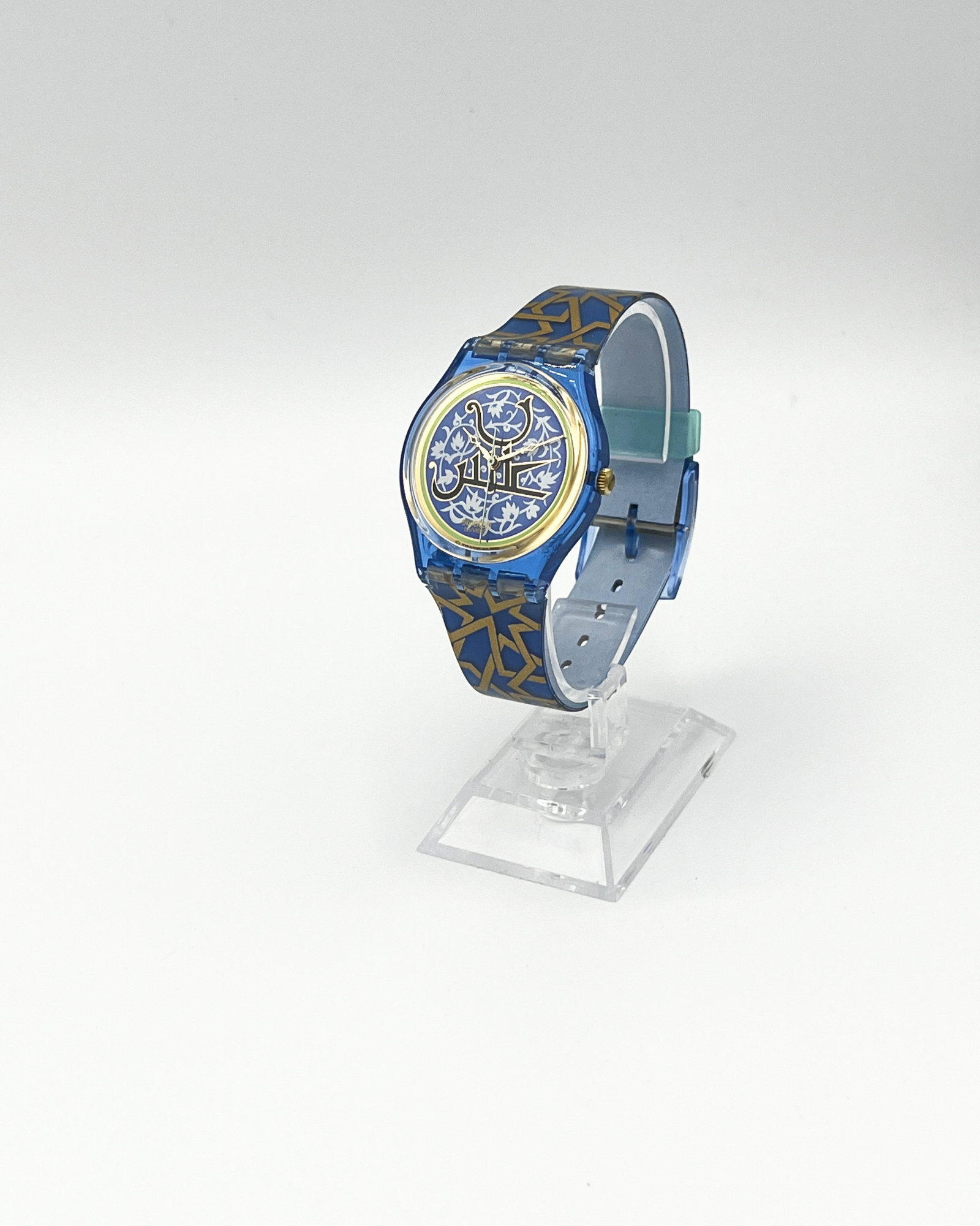 Swatch Gent GOLESTAN GN160 (1996)