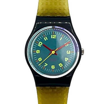 Swatch Lady GYM SESSION LI101 (1990)
