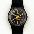 Swatch Lady SHORT WAVE LF105 (1990)