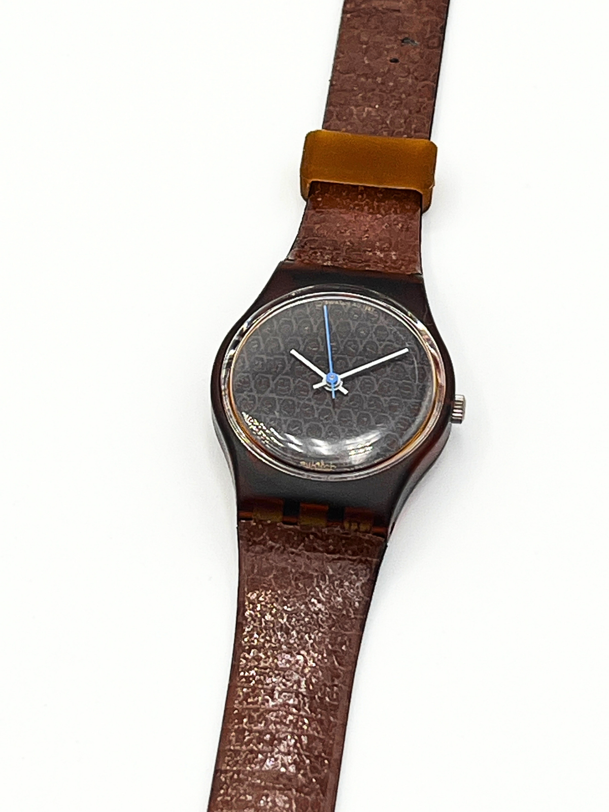 Swatch Lady SPIGA LF101 (1987)