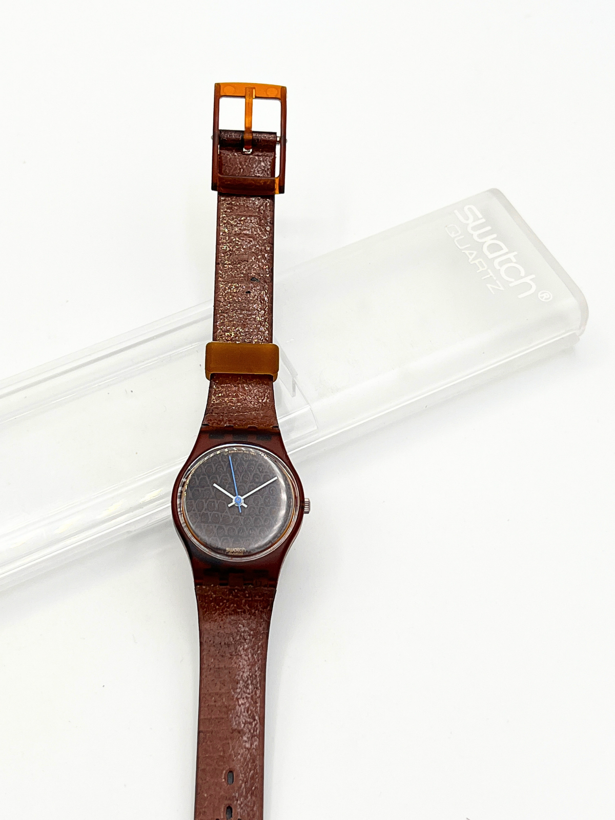 Swatch Lady SPIGA LF101 (1987)