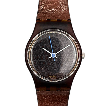 Swatch Lady SPIGA LF101 (1987)
