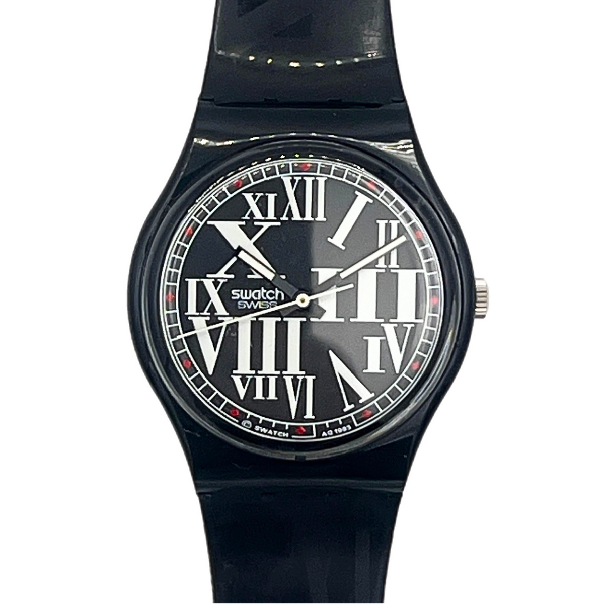 Swatch Gent GESETTO GB155 (1994)