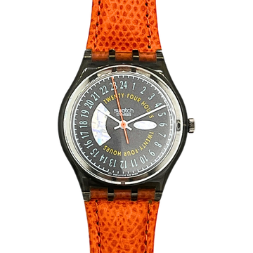 Swatch Gent 24H ROCKING GM117 (1993)