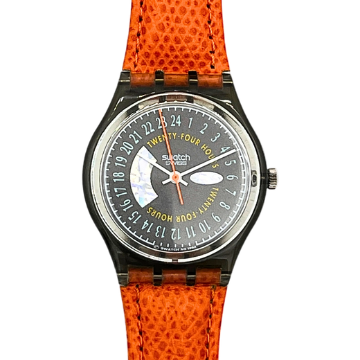 Swatch Gent 24H ROCKING GM117 (1993)