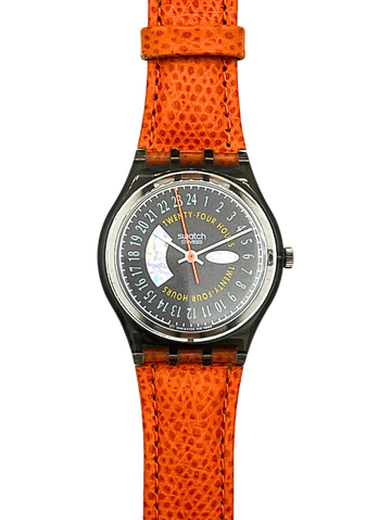 Swatch Gent 24H ROCKING GM117 (1993)