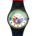 Swatch Gent BIG ENUFF GB151 (1993)
