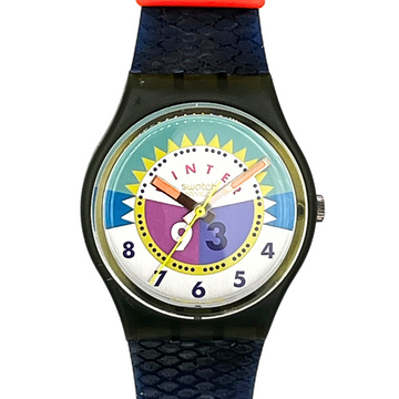 Swatch Gent BIG ENUFF GB151 (1993)