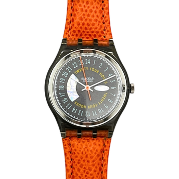 Swatch Gent 24H ROCKING GM117 (1993)