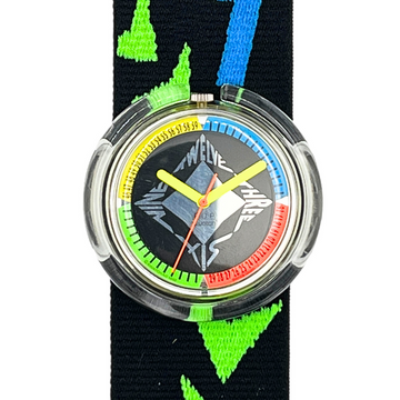 Midi Pop Swatch DIECINUEVE PMK101 (1993)