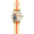 NRGTIK (2001) | GK343S – Reloj Swatch Gent Standard