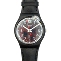 Swatch Gent RED SUNDAY GB750 (2003)