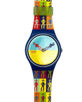 Swatch Gent GOLESTAN GN160 (1996)