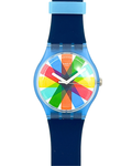 Swatch New Gent Special INTERCAMBIO INDIRECTO SUOZ323