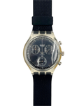 Swatch Chrono BLUE HORIZON SCK108 (1995)