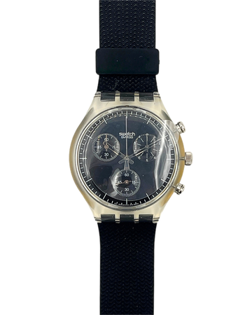 Swatch Chrono BLUE HORIZON SCK108 (1995)