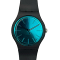 Swatch New Gent Dark Duality SO29C100 (2024)
