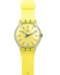 Swatch New Gent CITRUS TILT SO29J102 (2025)