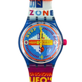 Swatch Musicall TAMBOUR SLJ100 (1994)