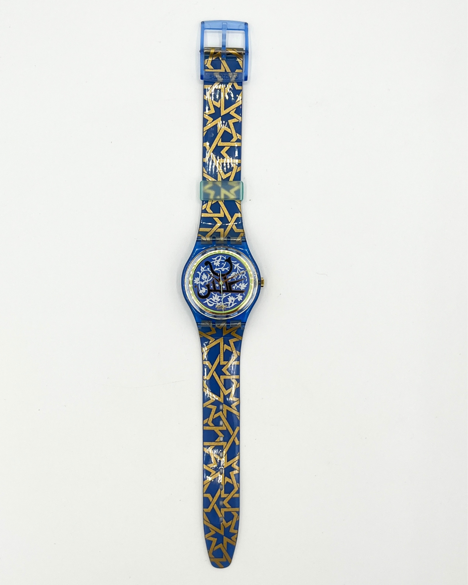 Swatch Gent GOLESTAN GN160 (1996)