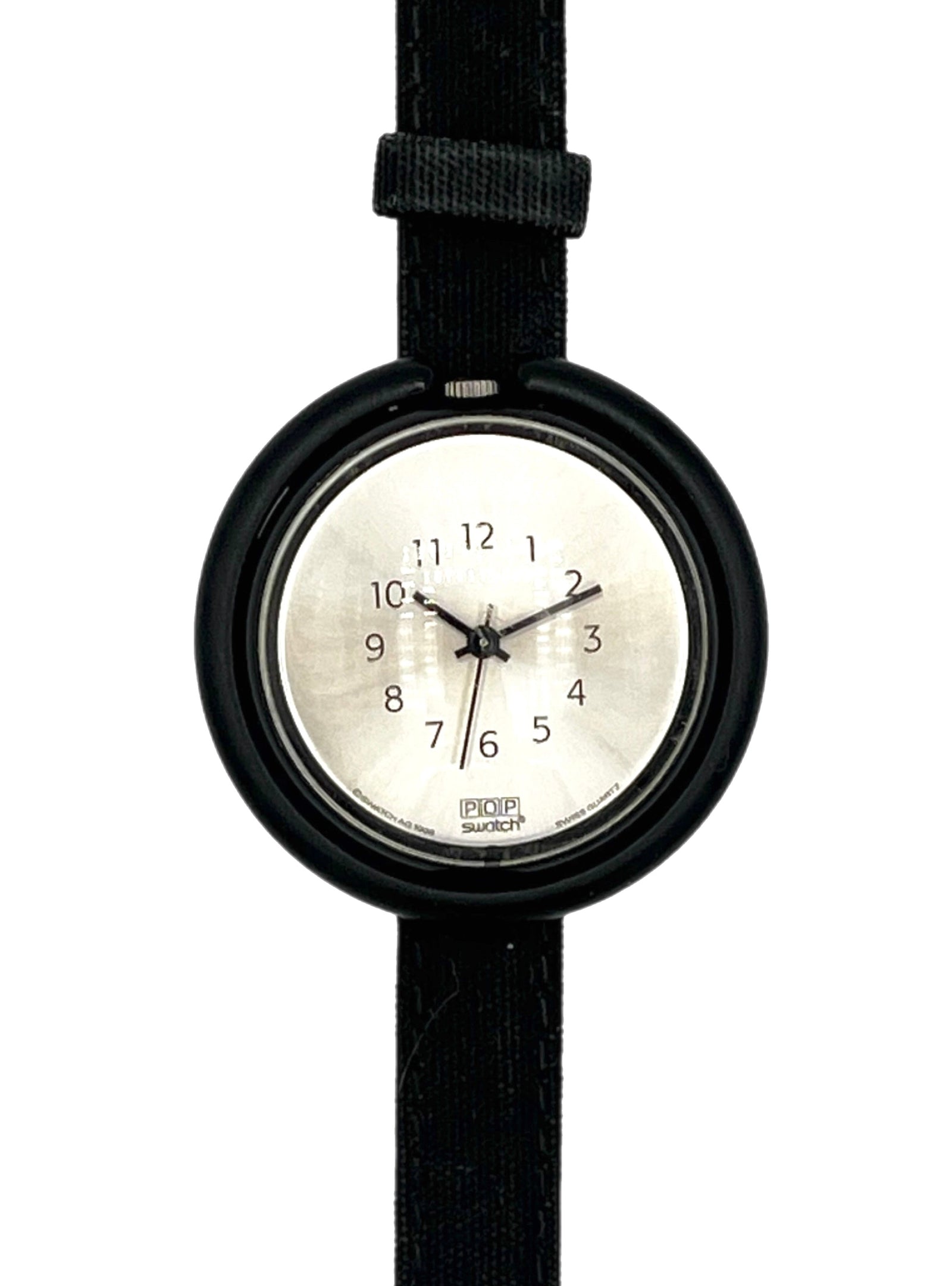 Midi Pop Swatch SKINNY PMB109 (1997)