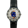 Swatch Scuba 200 BLACK GONDOLA SDM100 (1994)