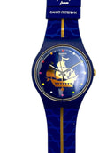 Swatch New Gent WHAT HAPPENS IN VEGAS - Destino LAS VEGAS SUOZ234 (2016)