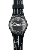 Swatch Gent DÍA DE MUERTOS GZ269 (2018)