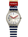 Swatch Gent EDO NIGHT - Especial Destino TOKIO GZ315 (2017)