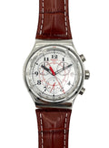 Swatch Irony Chrono MONSTER BLOCK YCS110 (2008)