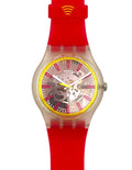 Swatch Gent 4 EVER FEVER GR404 (2016)