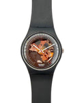Swatch Gent COMPASS GR400 (1984)