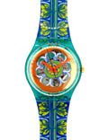 Swatch Gent MINARETH GG126 (1994)