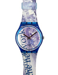 Swatch Gent NETWORKS GN165 (1996)