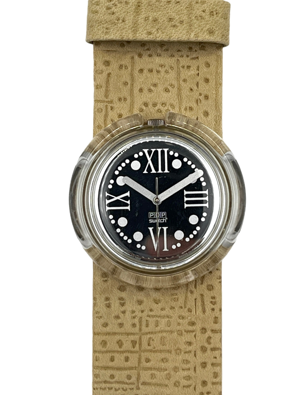 Midi Pop Swatch BETULLA PMK105 (1993)