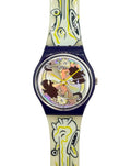 Swatch Special Gent TWITCH TWINS GN168 (1997)