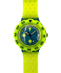 Swatch Scuba 200 BORA BORA SDN400 (1990)