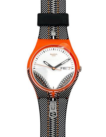 Swatch New Gent Special INTERCAMBIO INDIRECTO SUOZ323