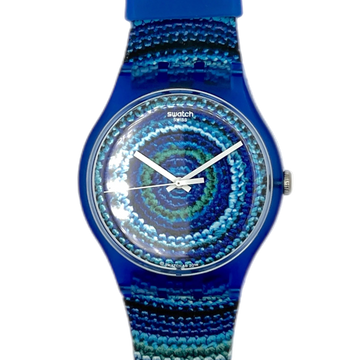 Swatch New Gent CENTRINO SUOS104 (2015)