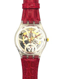 Swatch New Gent Special INTERCAMBIO INDIRECTO SUOZ323