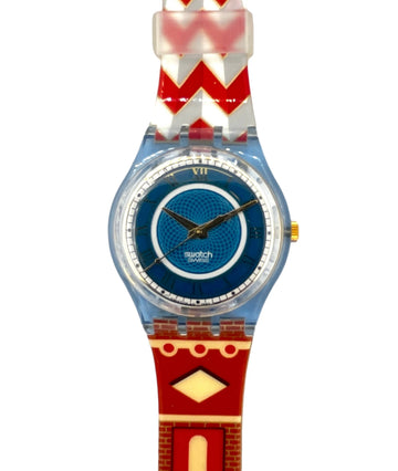 Swatch Gent DOCE APÓSTOLES GB156 (1994)