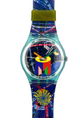 Swatch Gent OONGAWAH! GK193 (1995)