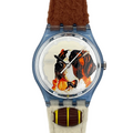 Swatch Gent LYLIUM GJ114 (1995)