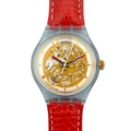 Swatch Automatic ABENDROT SAN103 (1994)