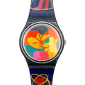 Swatch Gent LLAMA A UNA CITA GN180 (1999)