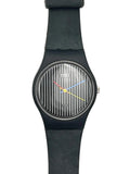 Swatch lady MISS CHANEL LA100 (1984)