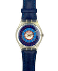 Swatch Gent 24H MONTEROSSO GK188 (1995)