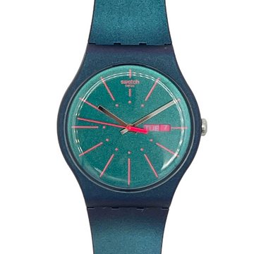 Swatch New Gent Special INTERCAMBIO INDIRECTO SUOZ323