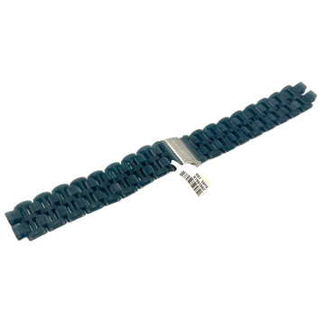 Correa de repuesto Swatch Square Big 14mm NAVY NIGHTBIRD ASUAS100